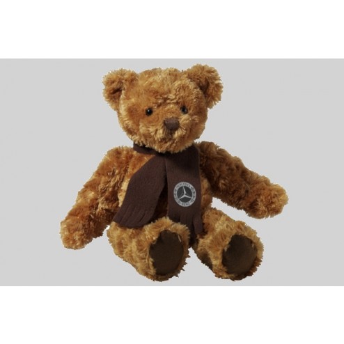 Медведь Mercedes Teddy 