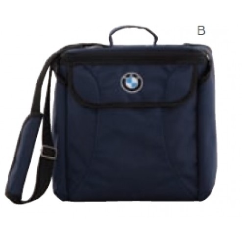 Кулер-сумка BMW
