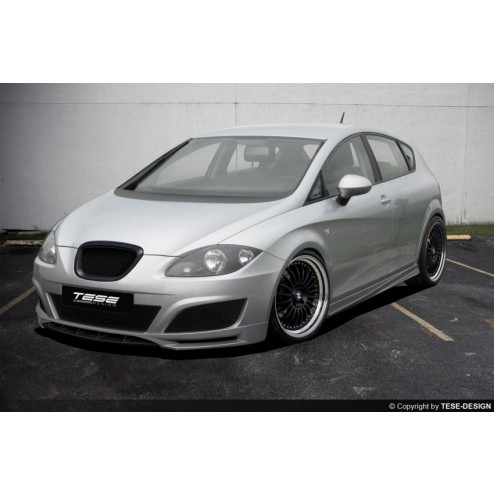 Обвес SEAT Leon 1P Facelift TESE