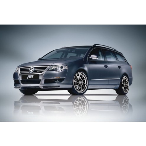Тюнинг VW Passat B6 ABT