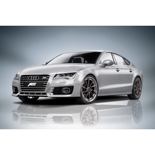 Обвес AUDI A7 4G8 ABT