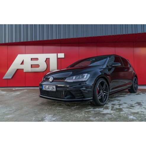 Тюнинг VW Golf 7 GTI Clubsport (S) ABT