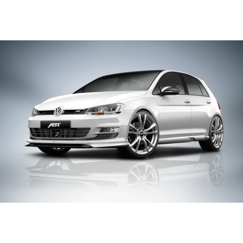 Тюнинг VW Golf 7 ABT