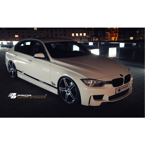 Тюнинг BMW 3 Series F30 PDM-1 PRIOR DESIGN