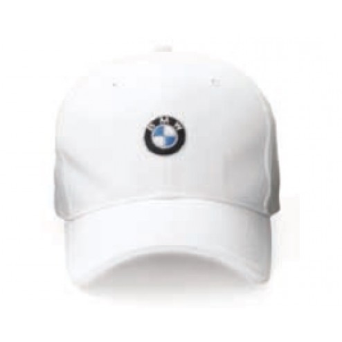 Бейсболка BMW Roundel Cap