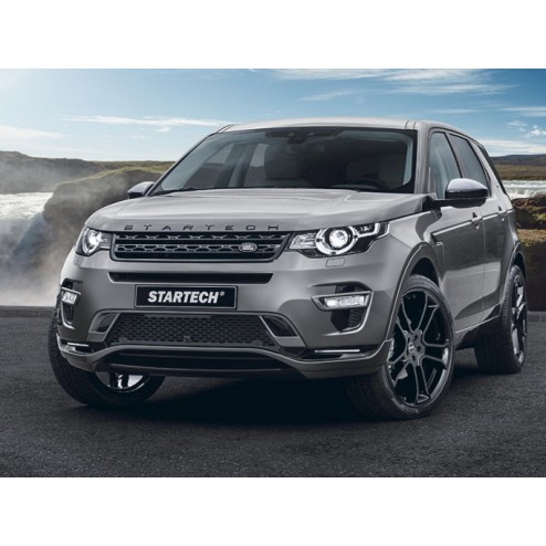 Тюнинг Land Rover Discovery Sport Startech