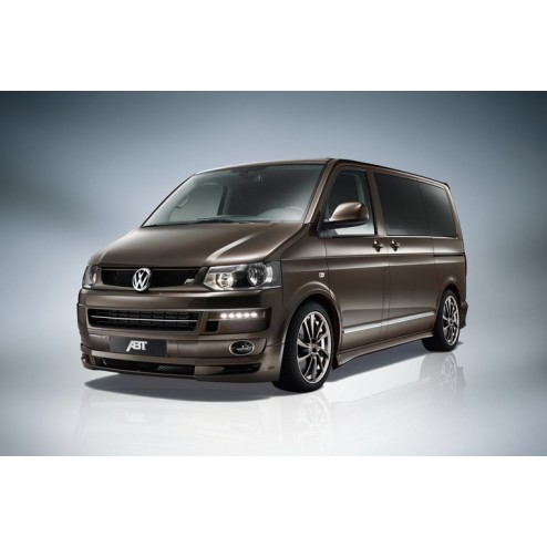 Тюнинг VW T5 Multivan 7H9 ABT