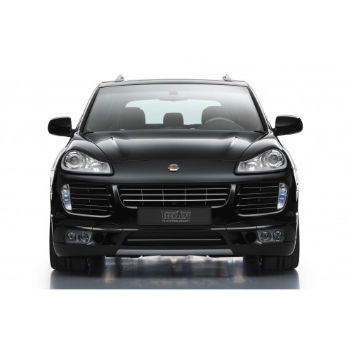 Обвес Porsche Cayenne 957 Techart Magnum