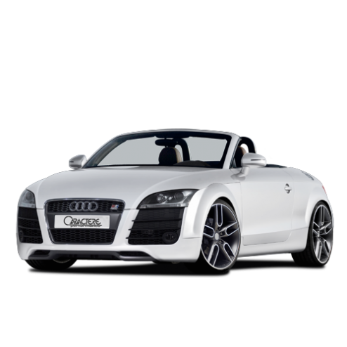 Обвес AUDI TT Roadster Caractere 