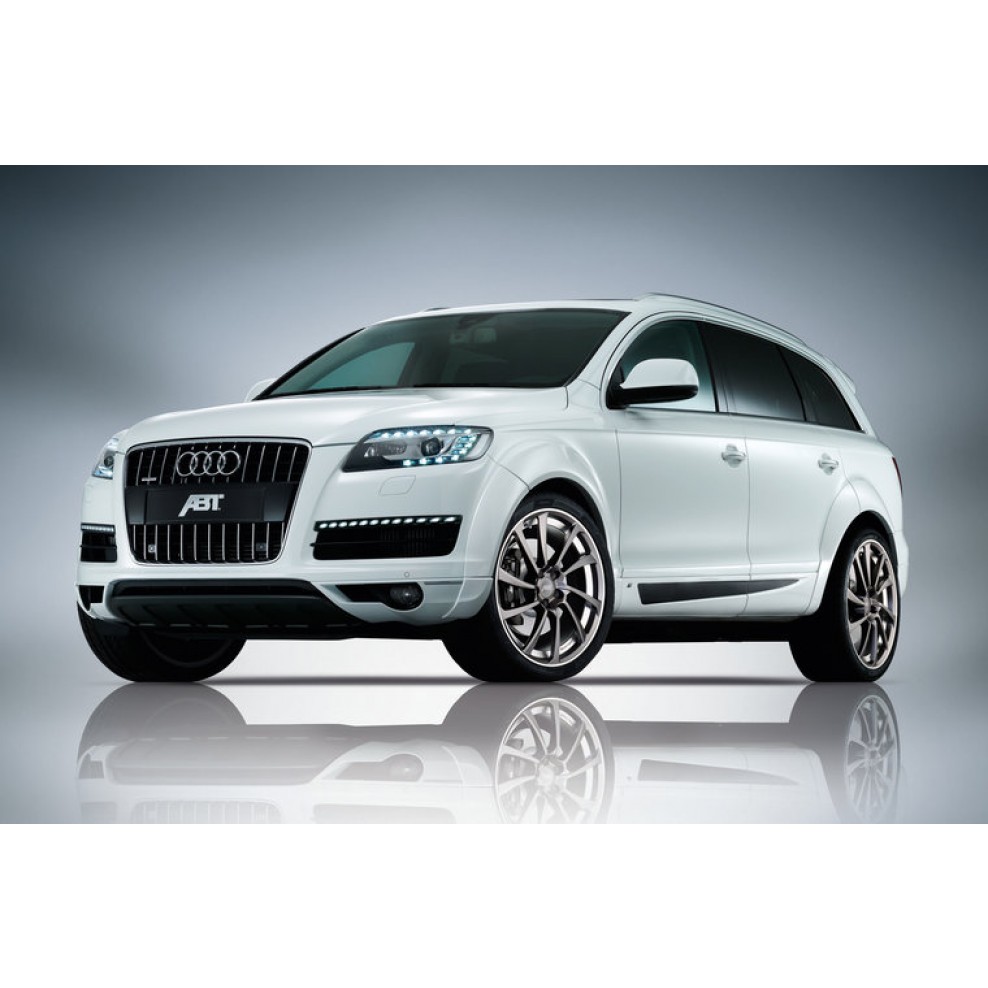 Ауди Q7 ABT