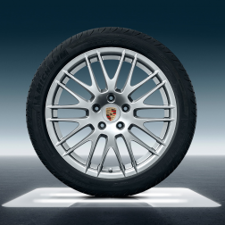 Диски Porsche RS Spyder Design 20"