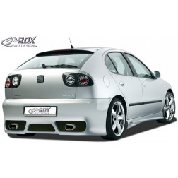Фары Dectane Dayline black SEAT Leon, Altea, Toledo