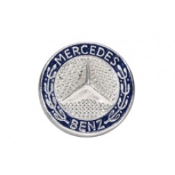 Значок Mercedes Vintage Star