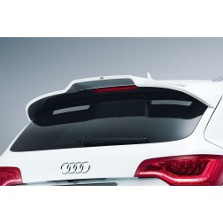 Спойлер Audi Q7 facelift 7L9 ABT