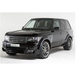 Обвес Range Rover Arden Highlander Wide Premium