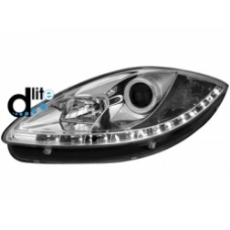 Фары Dectane Dlite chrome SEAT Leon, Altea, Toledo