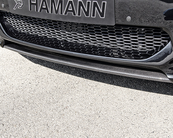 BMW X5 F15 Hamann